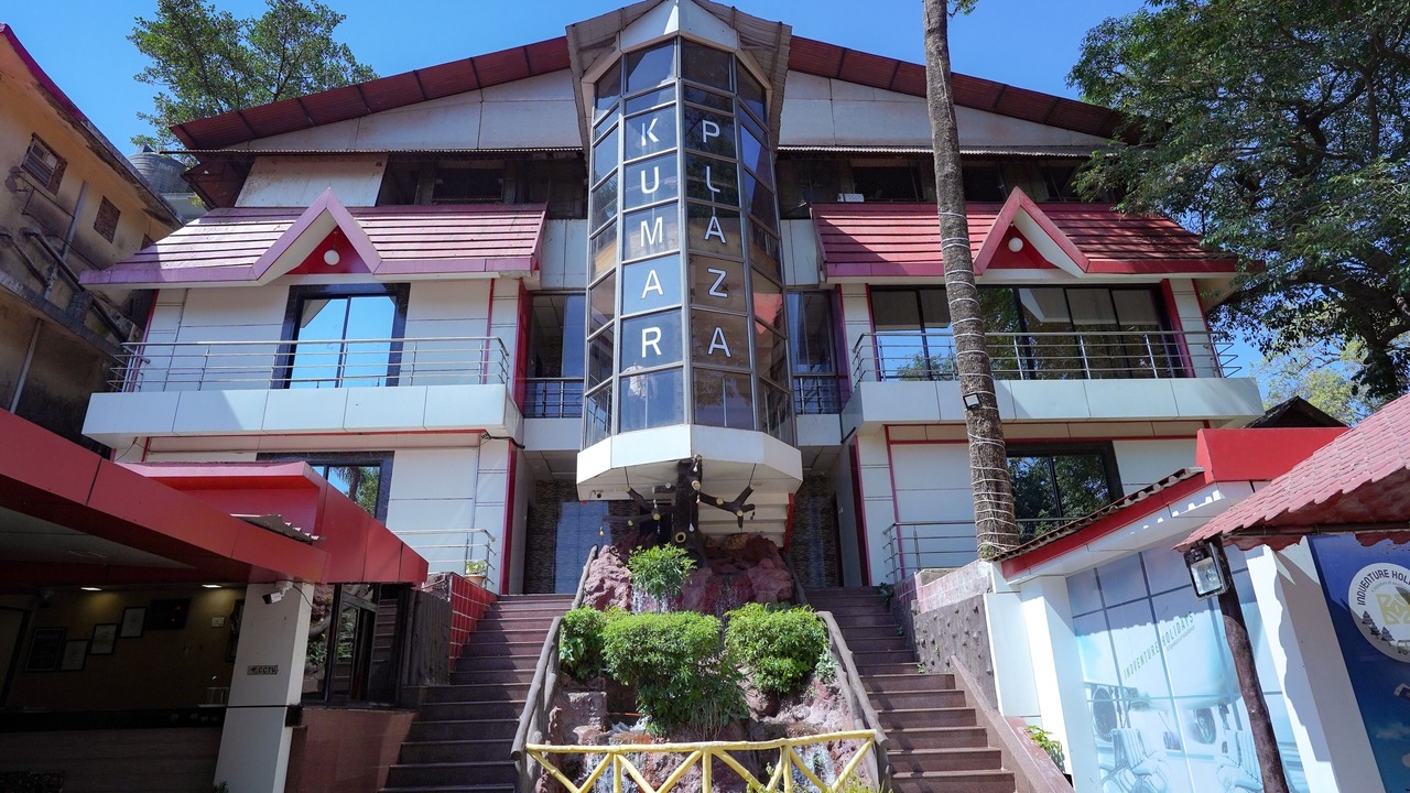 Photo of Outdoor in Matheran