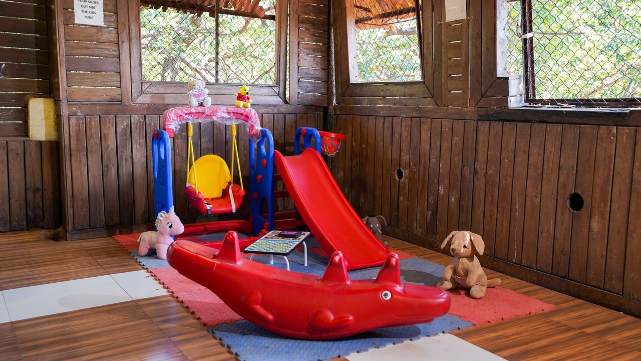 Photo of Bedroom in Matheran