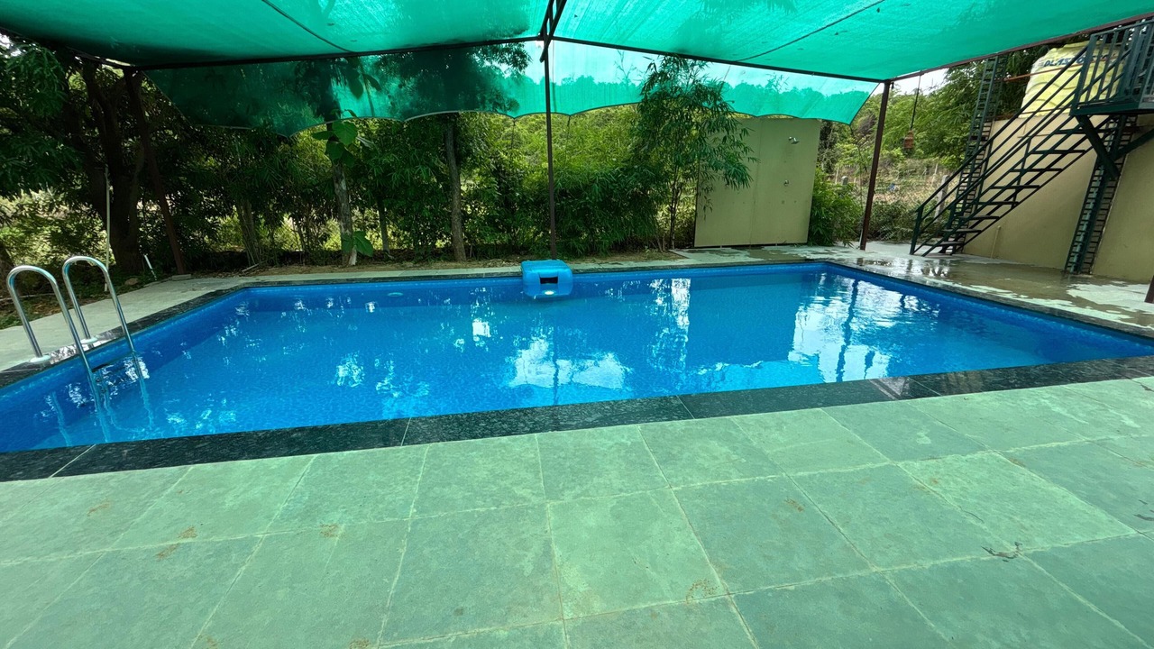 Photo of Outdoor in Moharli