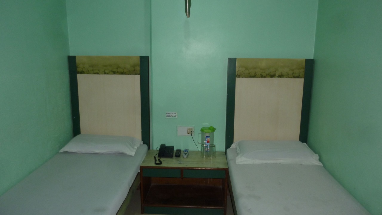 Photo of Bedroom in Masjid Bandar
