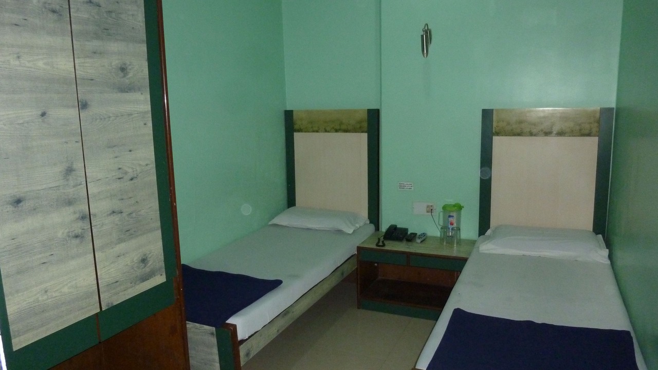 Photo of Bedroom in Masjid Bandar