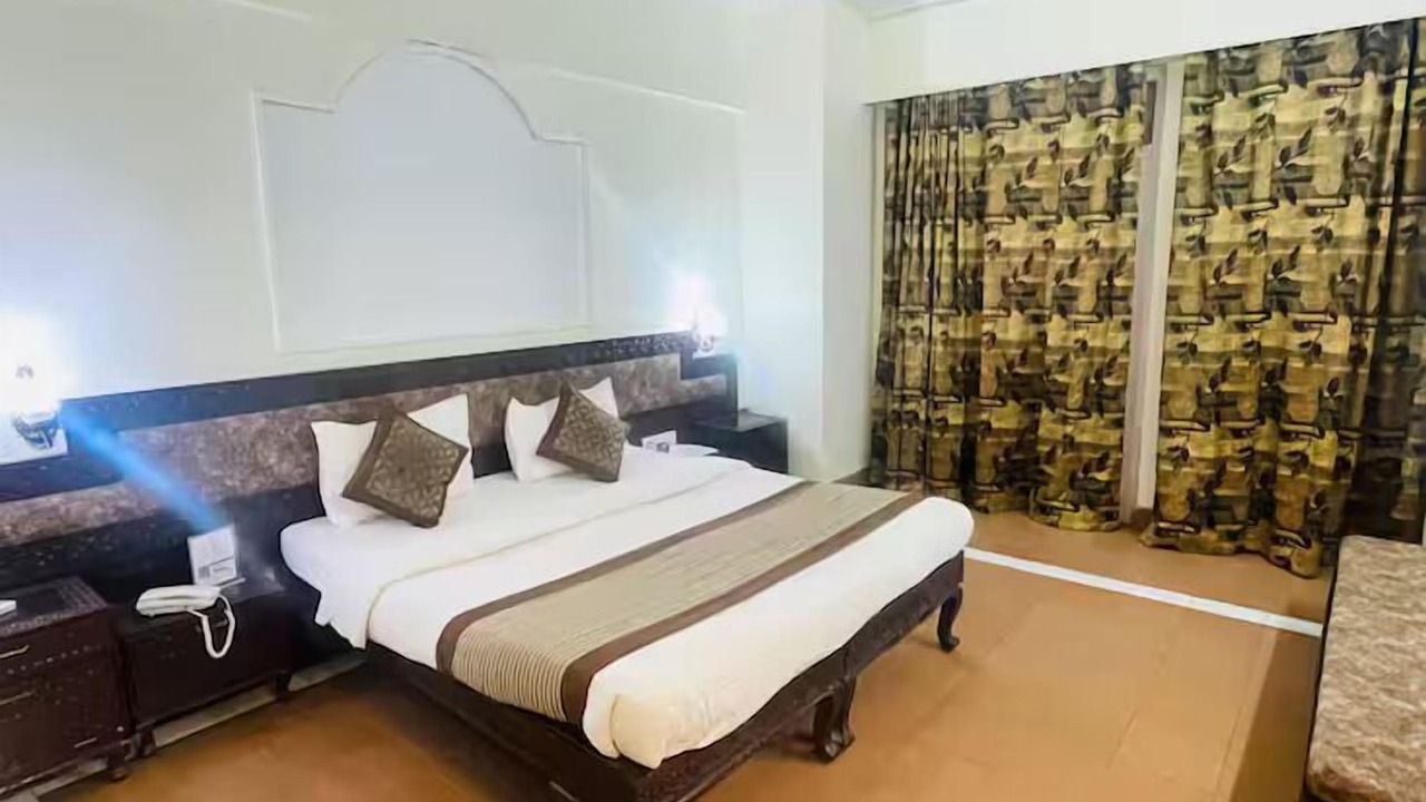 Photo of Bedroom in Matheran
