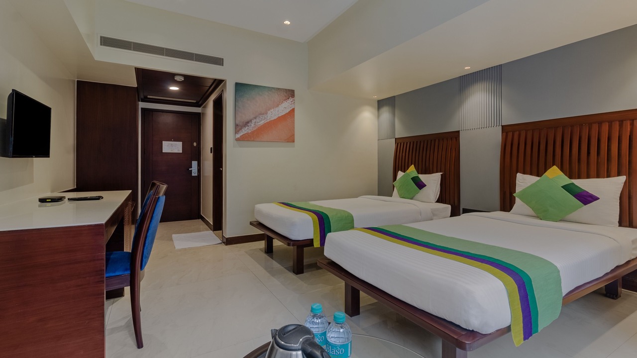 Photo of Bedroom in Pune