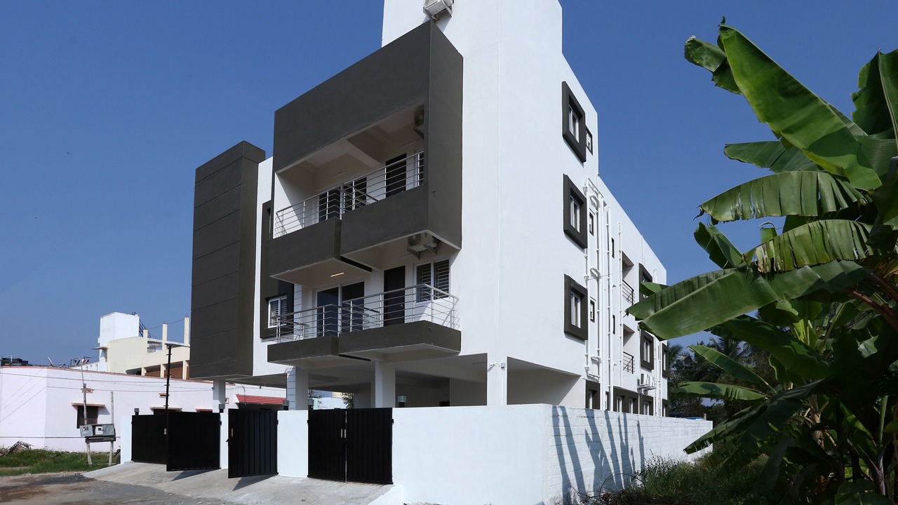 Photo of Outdoor in Coimbatore