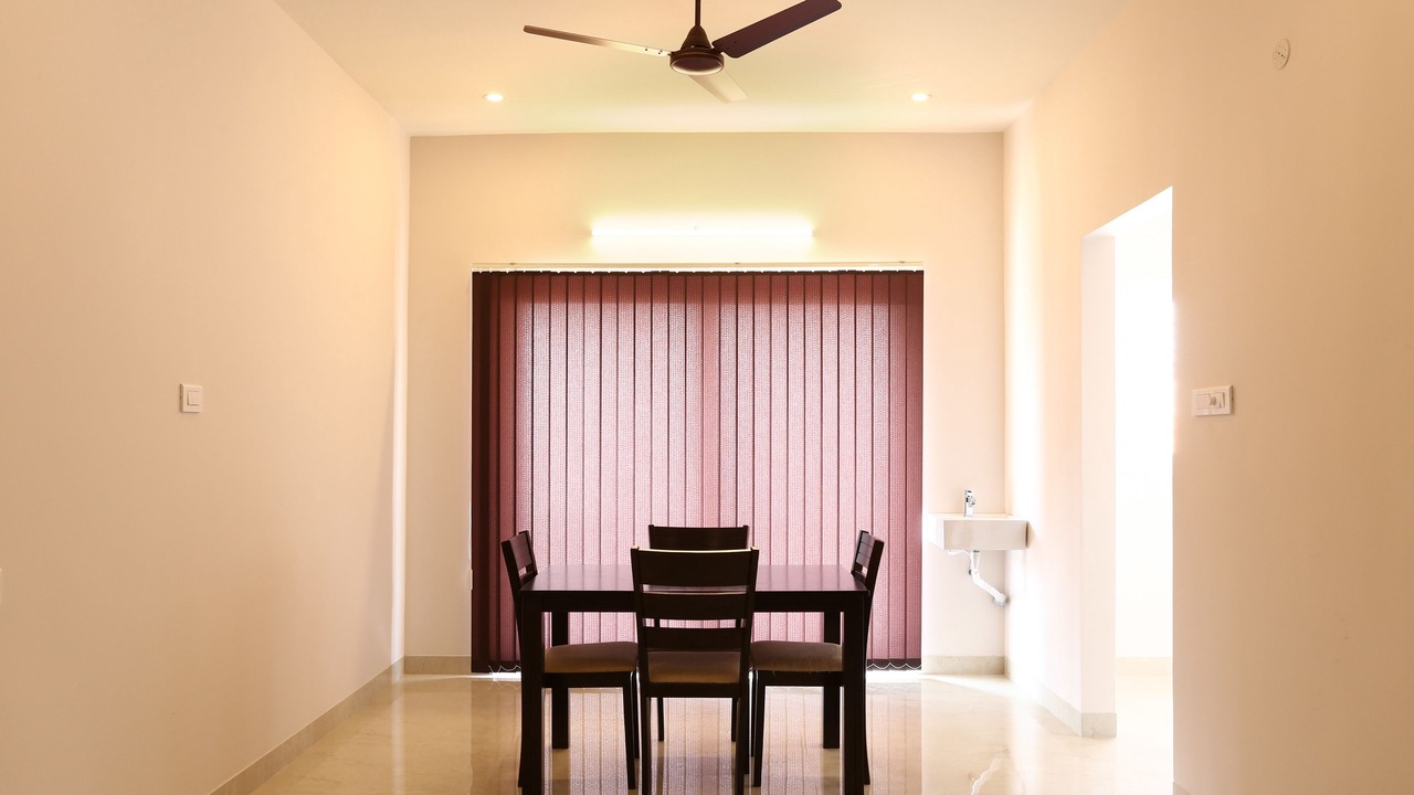 Photo of Livingroom in Coimbatore