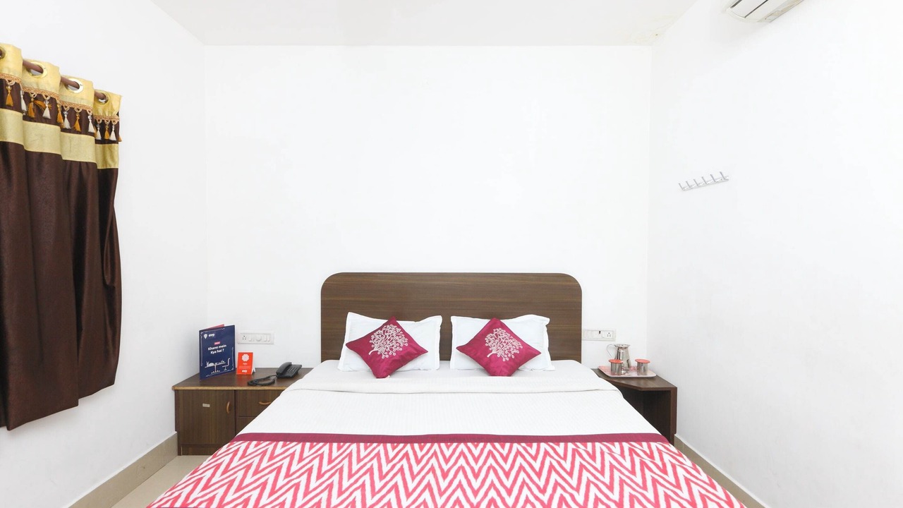 Photo of Bedroom in Pallavaram