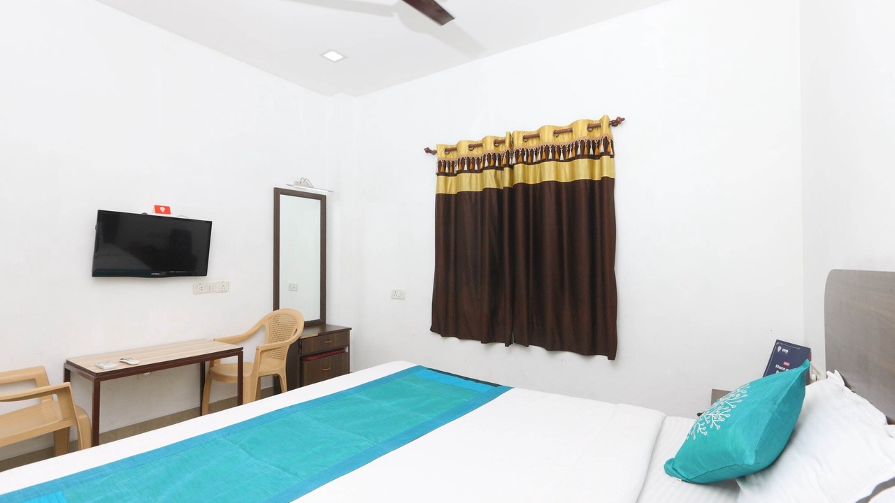 Photo of Bedroom in Pallavaram