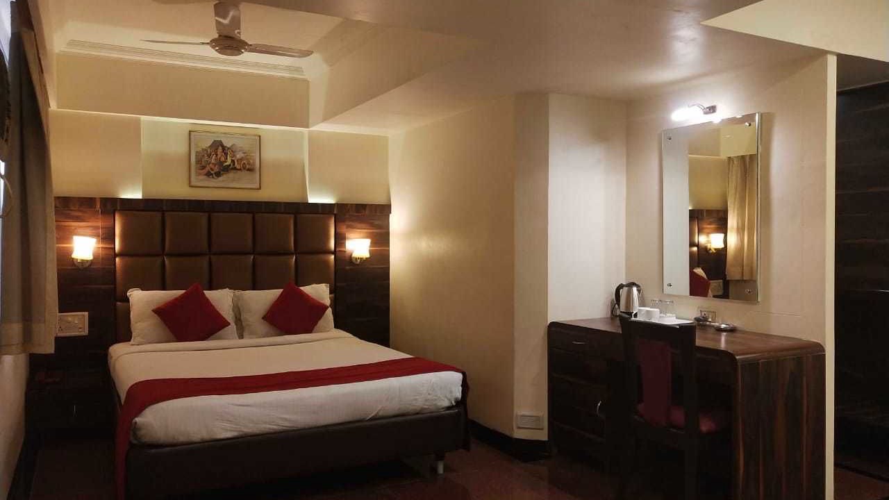 Photo of Bedroom in Sector 11