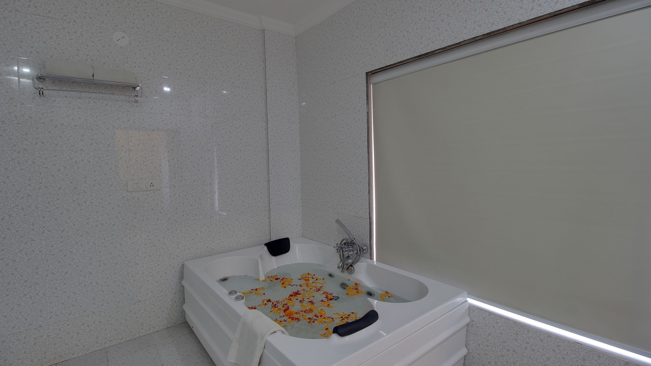 Photo of Bathroom in Kumbhalgarh