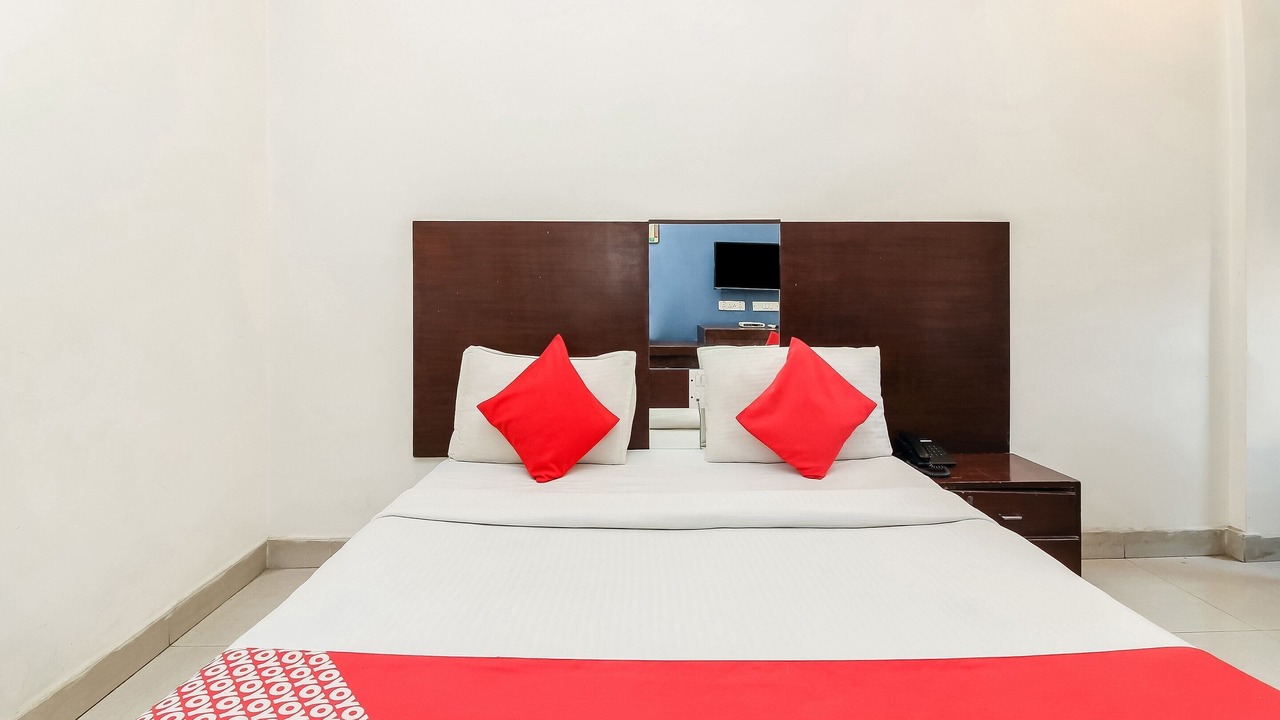 Photo of Bedroom in Begumpet