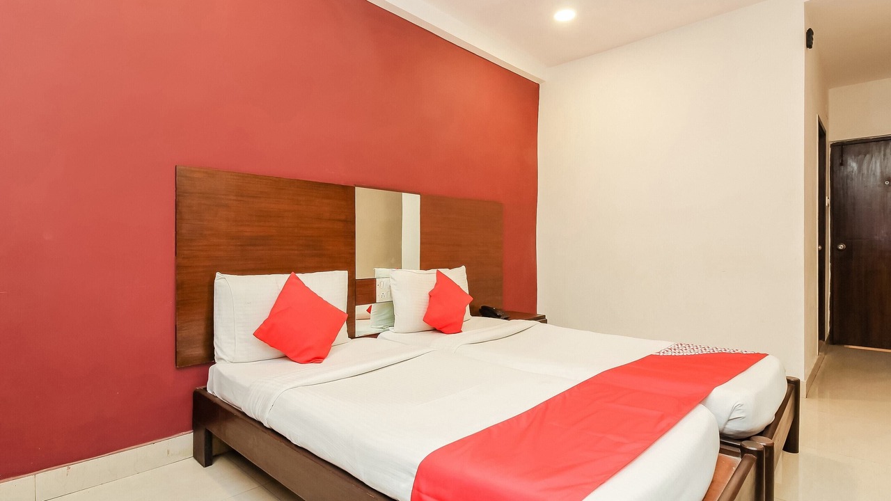 Photo of Bedroom in Begumpet