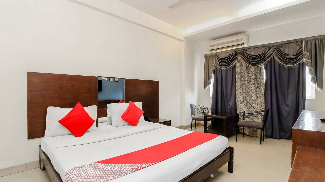 Photo of Bedroom in Begumpet