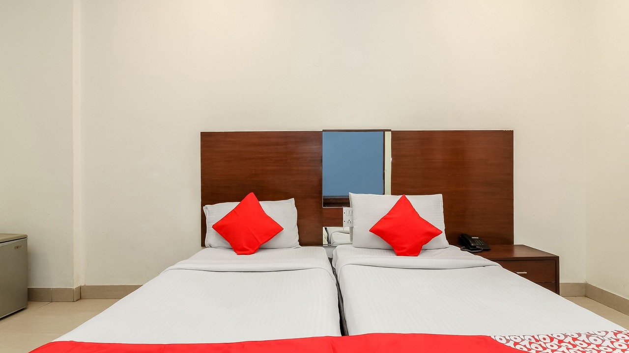 Photo of Bedroom in Begumpet