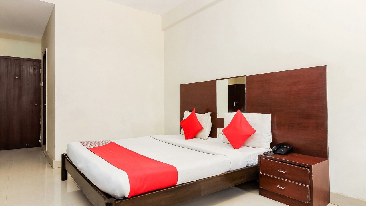 Photo of Bedroom in Begumpet