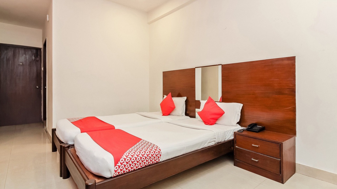 Photo of Bedroom in Begumpet