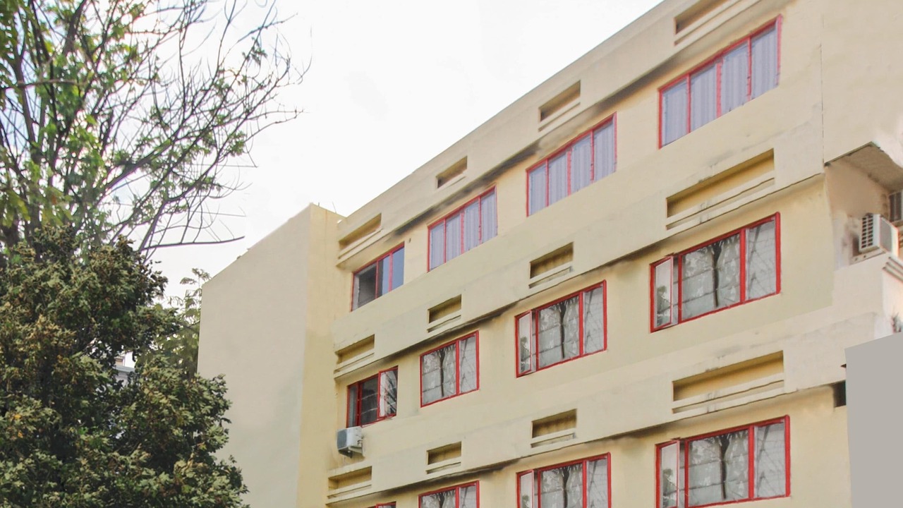 Photo of Outdoor in Begumpet