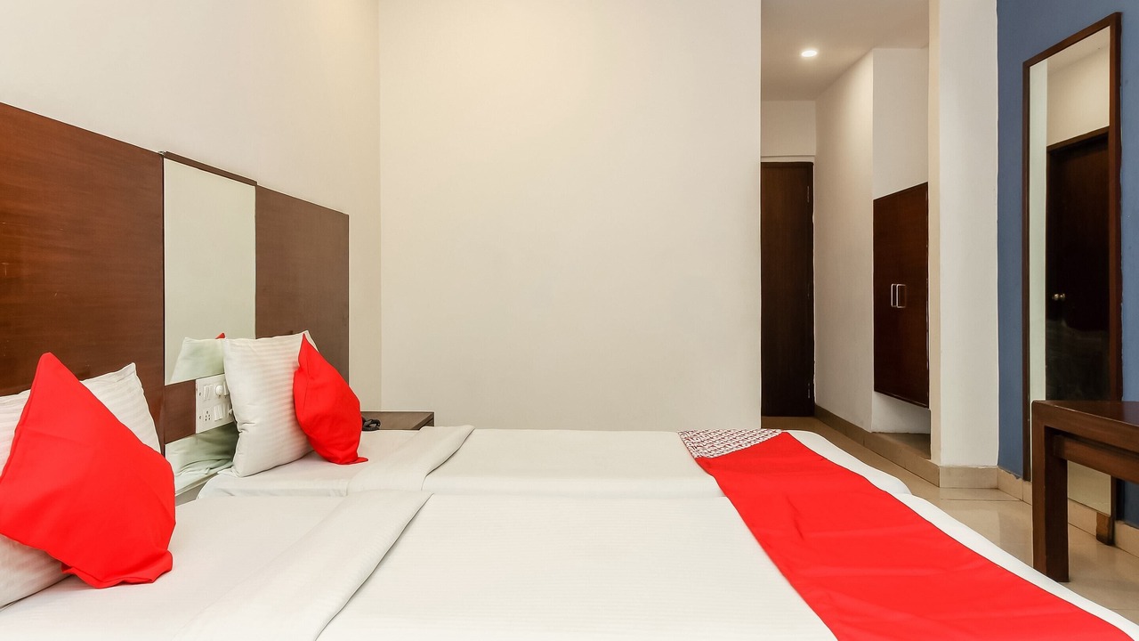 Photo of Bedroom in Begumpet