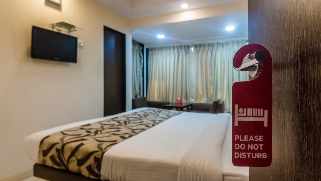 Photo of Bedroom in J B Nagar