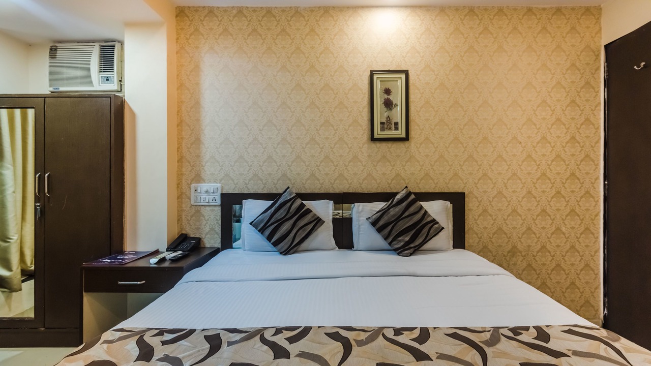 Photo of Bedroom in J B Nagar