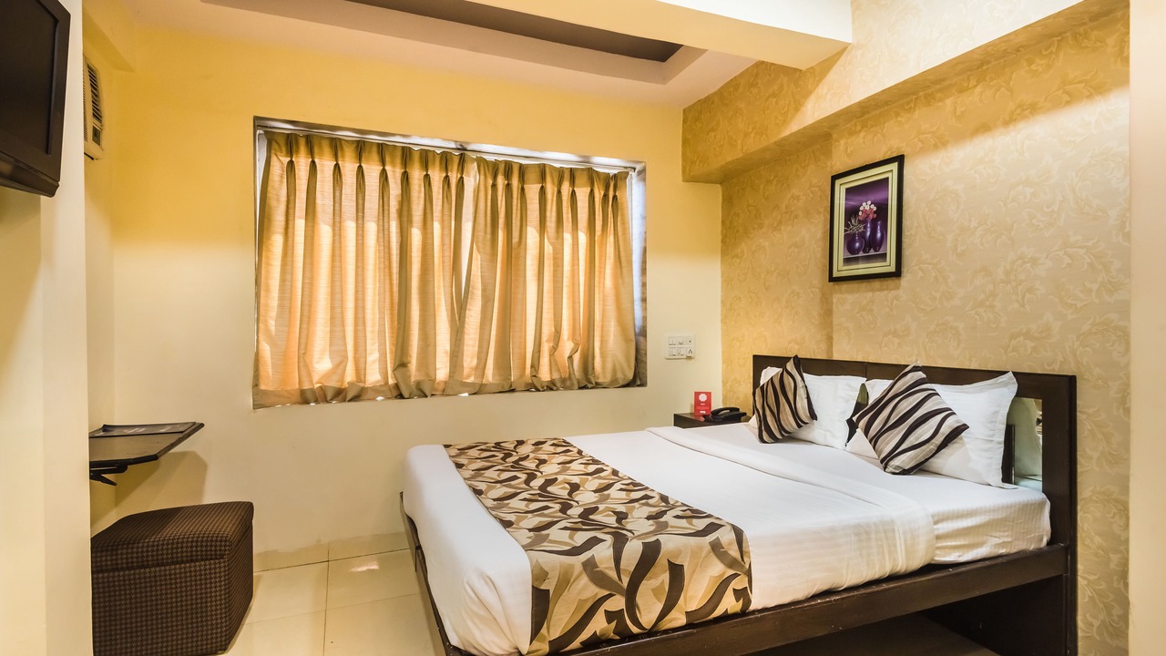 Photo of Bedroom in J B Nagar