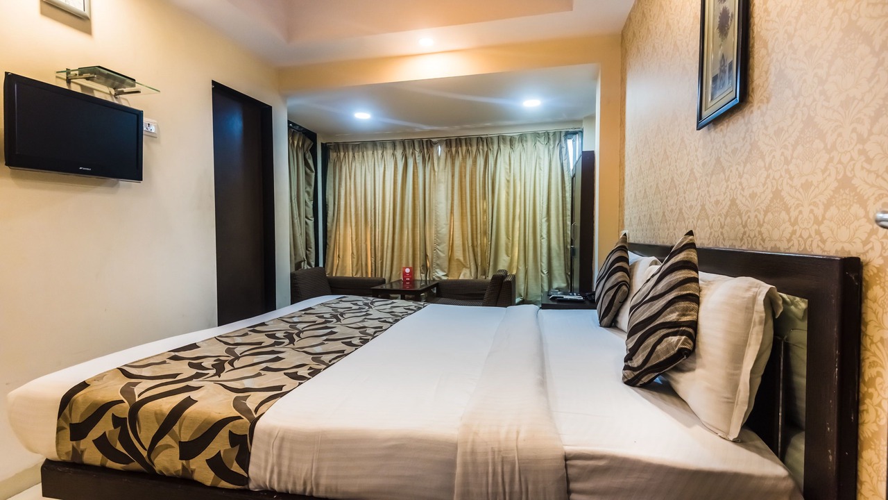 Photo of Bedroom in J B Nagar