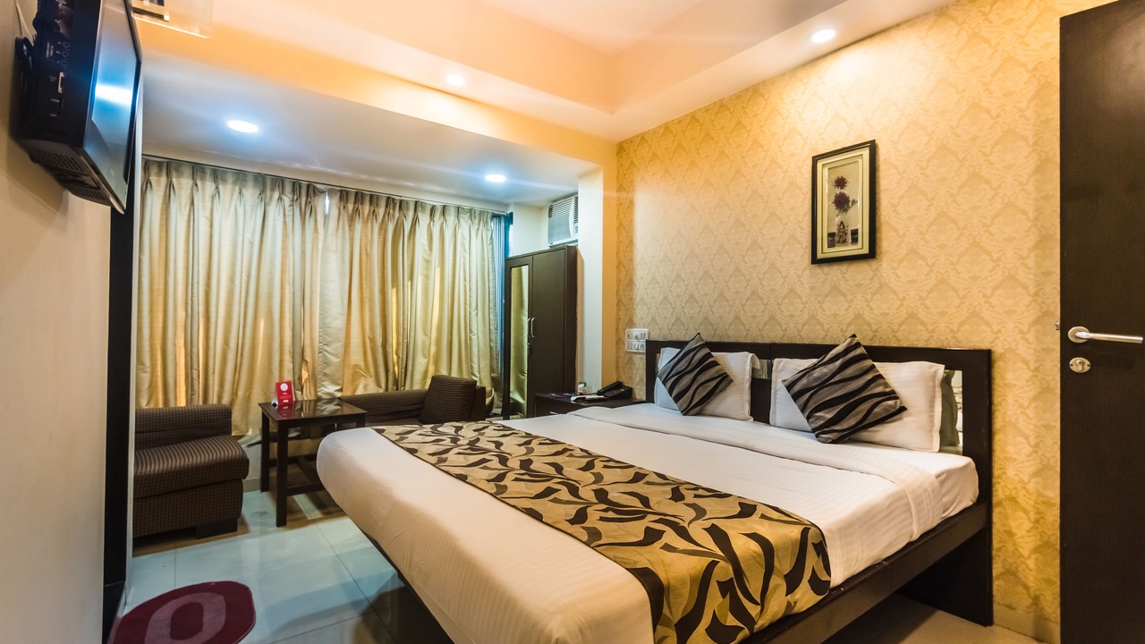 Photo of Bedroom in J B Nagar