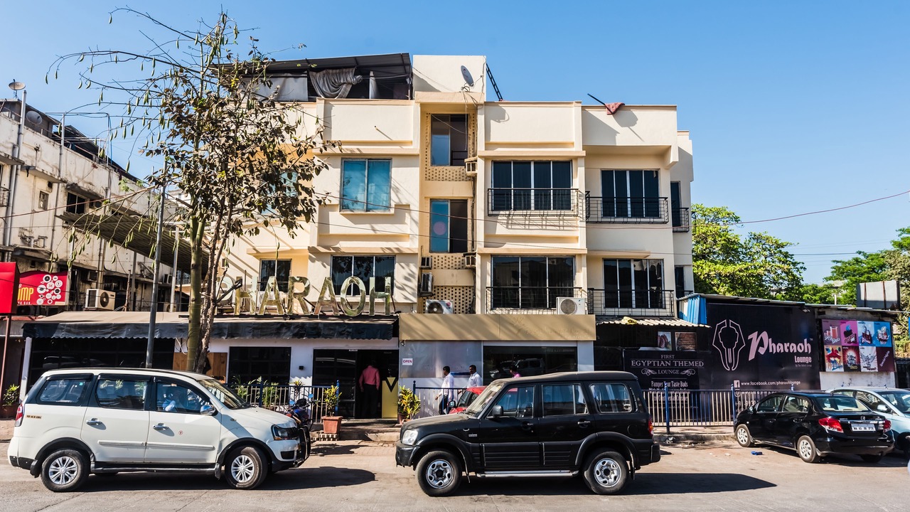 Photo of Outdoor in J B Nagar