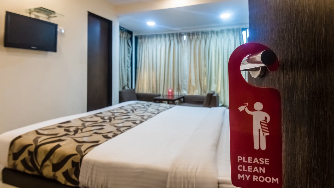 Photo of Bedroom in J B Nagar
