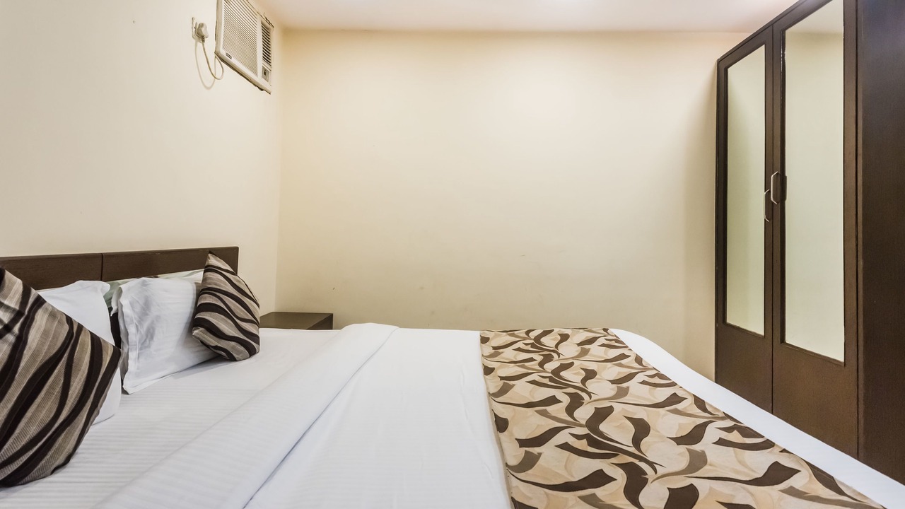 Photo of Bedroom in J B Nagar