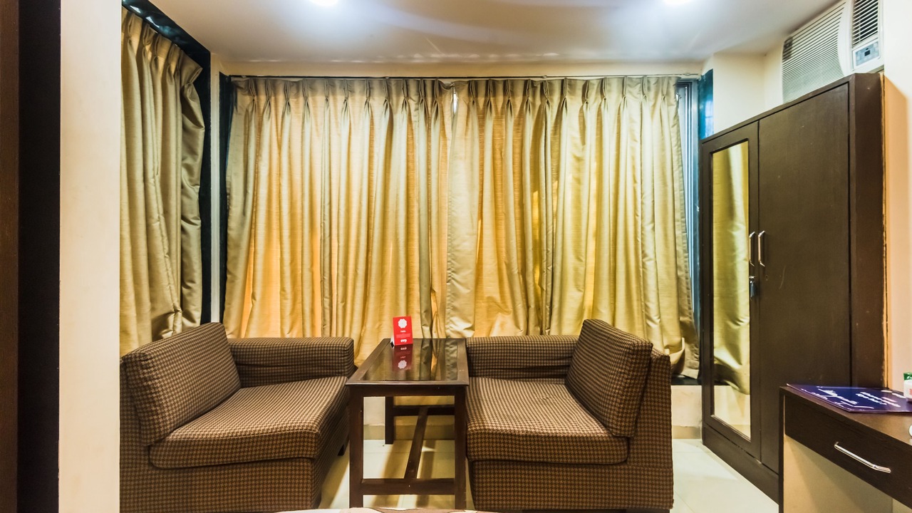 Photo of Bedroom in J B Nagar