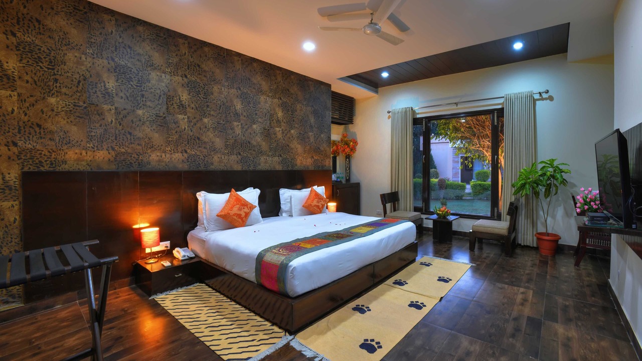 Photo of Outdoor in Sawai Madhopur