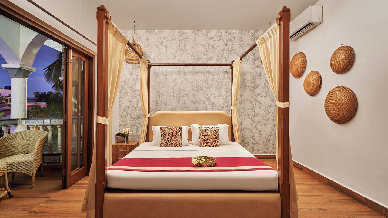 Photo of Bedroom in Baga