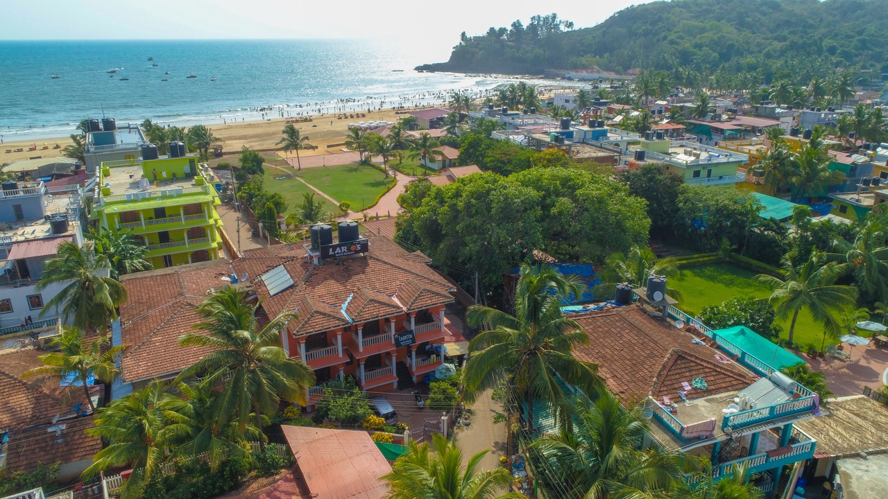 Photo of Outdoor in Baga