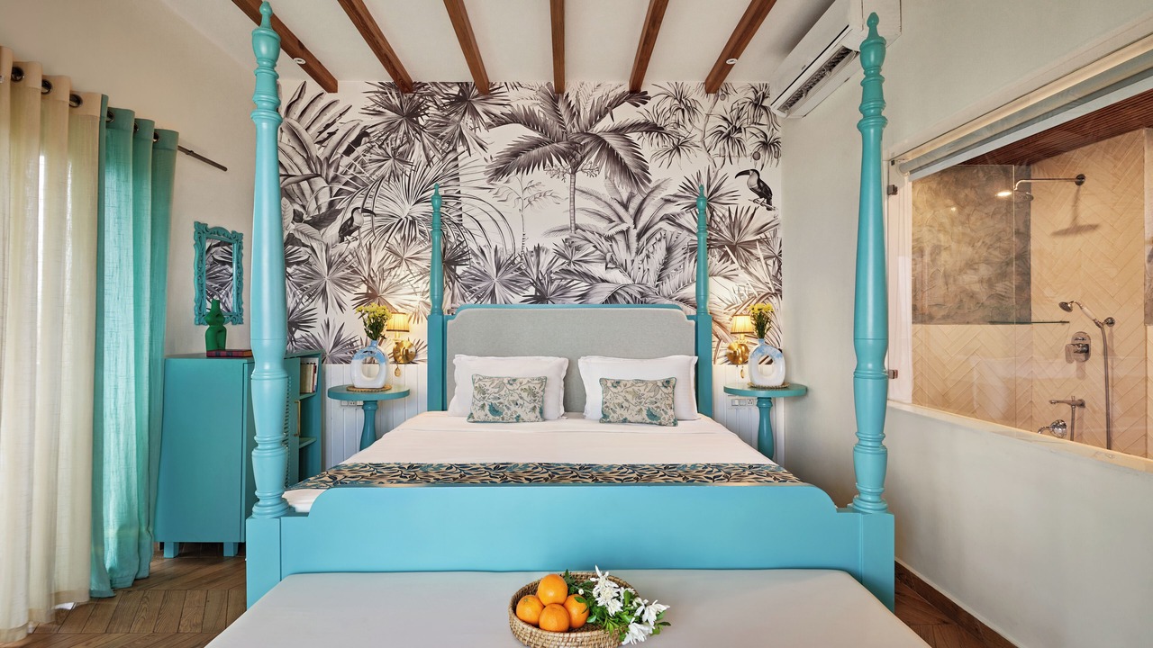 Photo of Bedroom in Baga