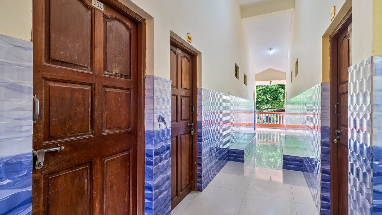 Photo of Bedroom in Baga