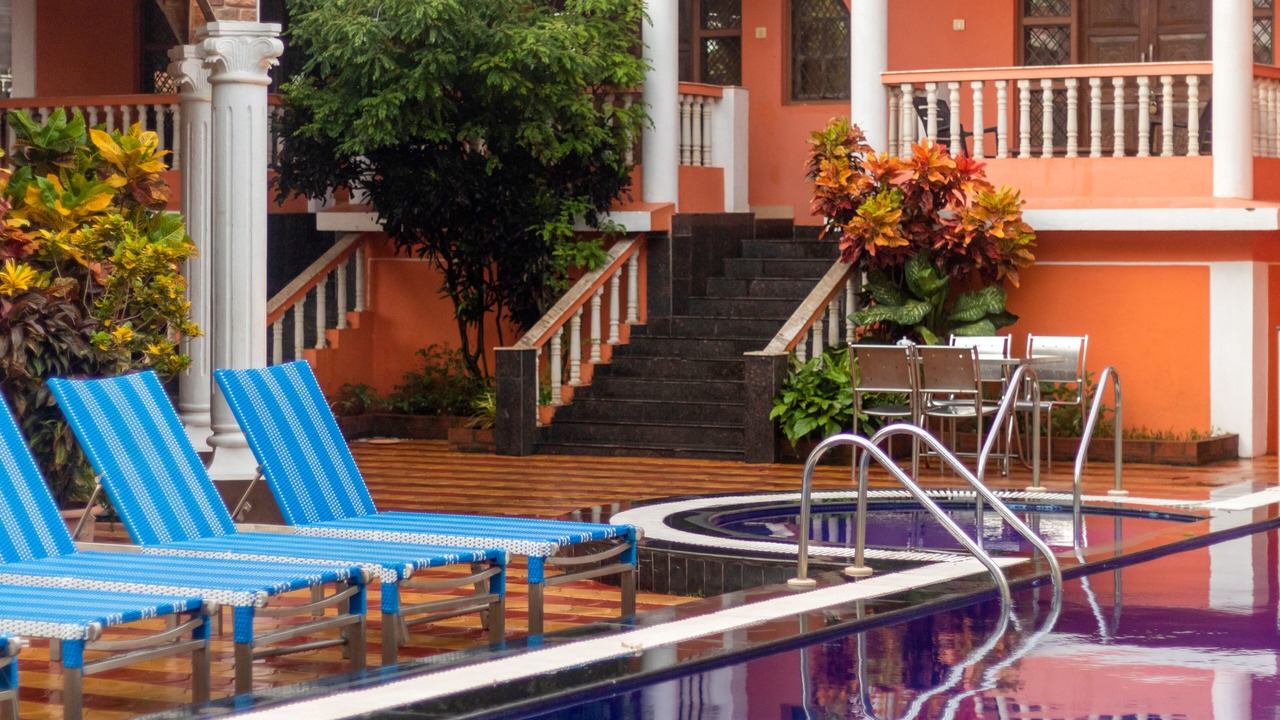 Photo of Outdoor in Baga