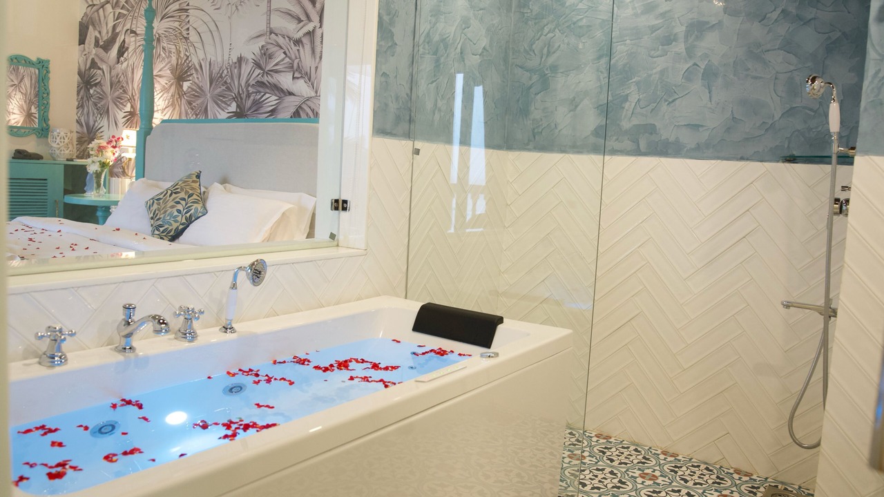 Photo of Bathroom in Baga
