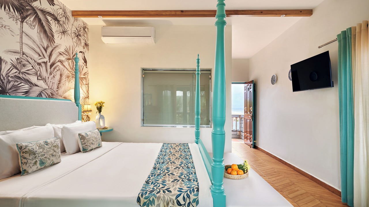 Photo of Bedroom in Baga