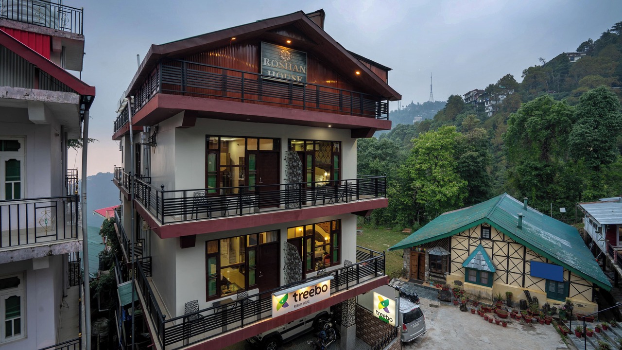 Photo of Outdoor in McLeod Ganj