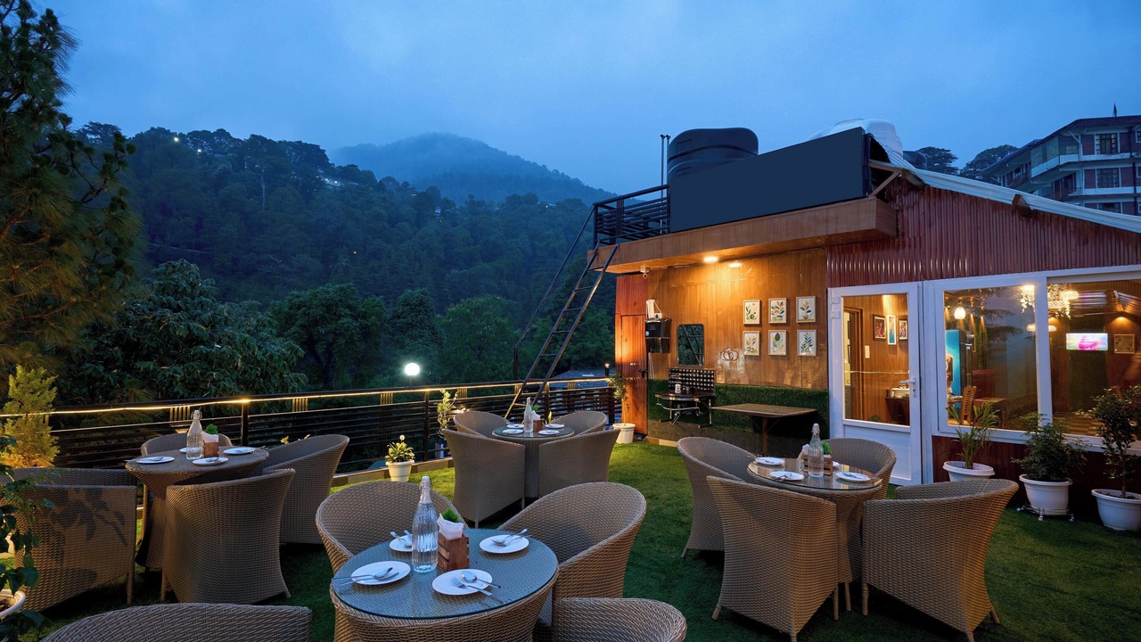 Photo of Others in McLeod Ganj