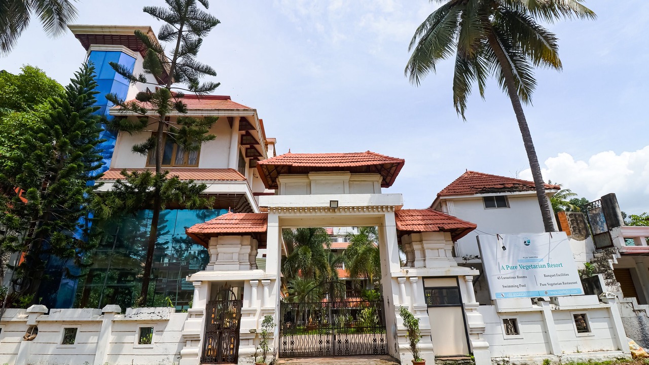 Photo of Outdoor in Kovalam