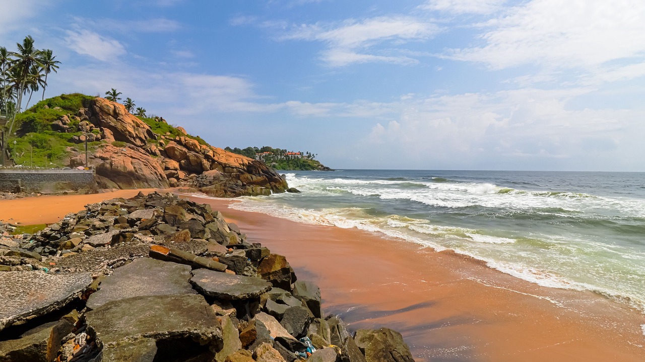 Photo of Outdoor in Kovalam