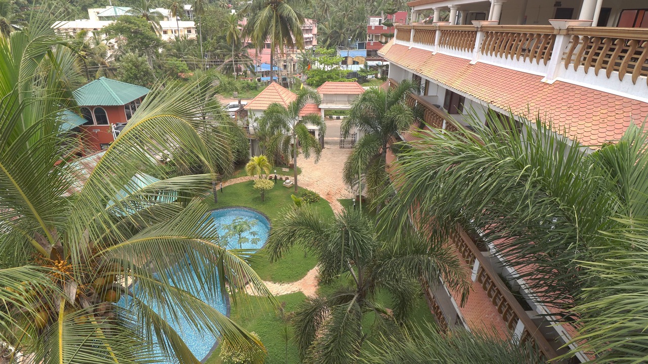 Photo of Outdoor in Kovalam