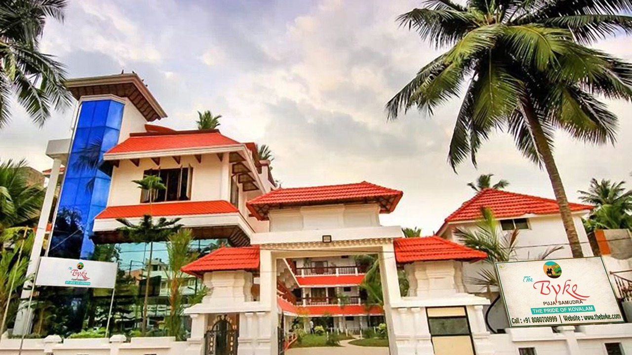 Photo of Outdoor in Kovalam