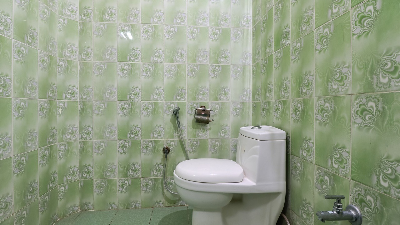 Photo of Bedroom in Kovalam