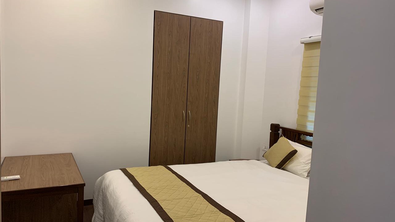 Photo of Bedroom in Wellington Pier