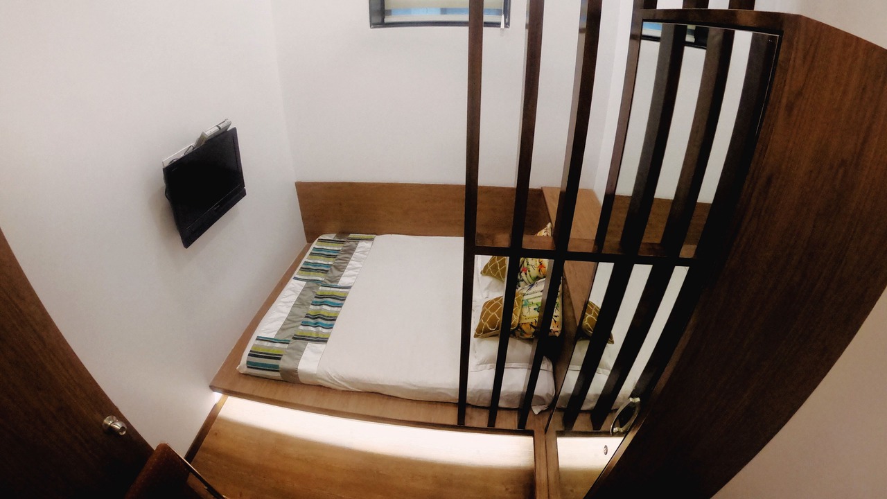 Photo of Bedroom in Wellington Pier