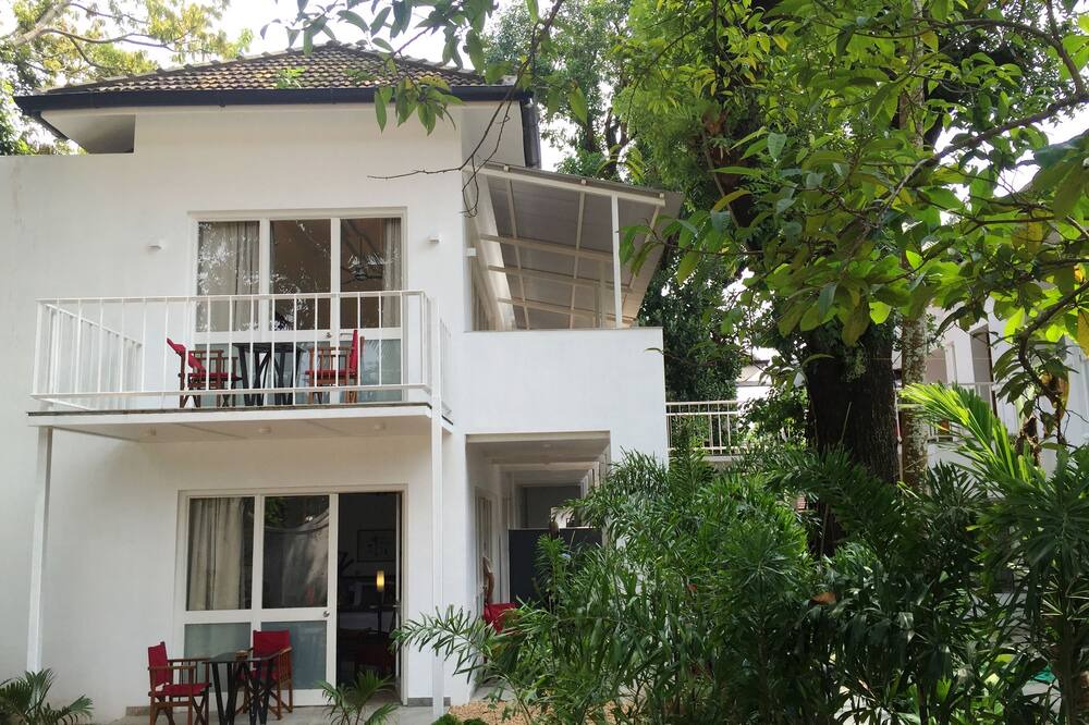 Photo of Bedroom in Fort Kochi