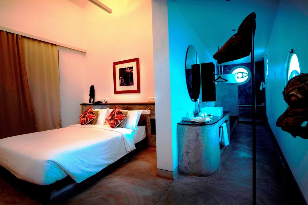 Photo of Bedroom in Fort Kochi
