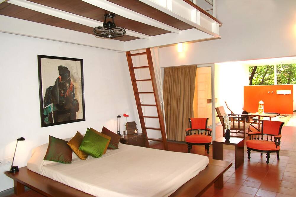 Photo of Bedroom in Fort Kochi